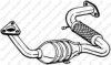 BOSAL 098-240 Catalytic Converter